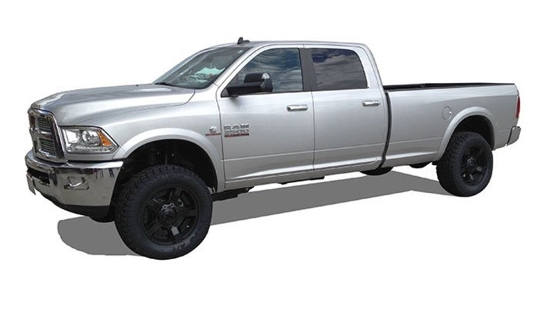 Tuff Country 14-23 Dodge Ram 2500 4wd 2in Leveling Kit Front (No Shocks)-Leveling Kits-Tuff Country