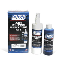 Load image into Gallery viewer, BBK BBK Cold Air Filter Restore Cleaner And Re-Oil Kit BBK