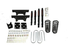 Load image into Gallery viewer, Belltech LOWERING KIT WITH ND2 SHOCKS Belltech