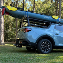 Load image into Gallery viewer, Putco 22-23 Hyundai Santa Cruz 4Ft 3In Venture TEC Rack System Putco