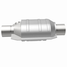Load image into Gallery viewer, MagnaFlow Conv Univ 2.00inch 1-O2 Rear 50 State Magnaflow