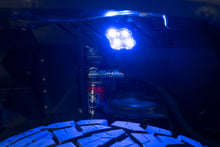 Load image into Gallery viewer, Diode Dynamics Stage Series RGBW LED Rock Light (Add-on 2-pack) Diode Dynamics