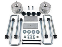 Load image into Gallery viewer, Tuff Country 19-23 Ford Ranger 4x4 3in Lift Kit (No Shocks)-Lift Kits-Tuff Country