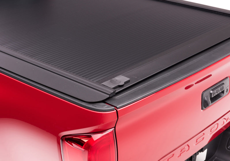 Retrax 16-18 Tacoma 5ft Double Cab RetraxONE MX-Retractable Bed Covers-Retrax