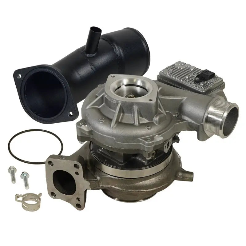 BD Diesel 17-21 Chevy/GM L5P Duramax 6.6L Screamer Turbo BD Diesel