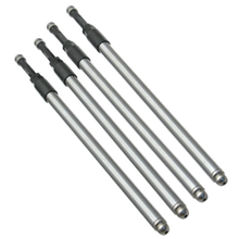Load image into Gallery viewer, S&amp;S Cycle 84-99 BT Quickee Adjustable Pushrod Set S&amp;S Cycle