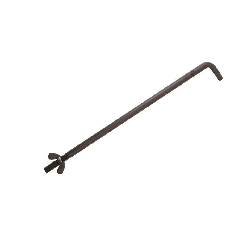 Omix Battery Tray Hold Down J-Bolt 41-53 Willys MB & CJ OMIX