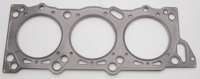 Cometic Nissan 300ZX 1990 - UP 88mm .045 inch MLS Head Gasket VG30DE/DETT 3L V6 Cometic Gasket