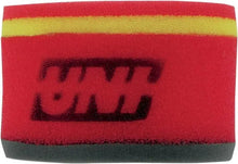 Load image into Gallery viewer, Uni Filter 08-20 Kawasaki KLX 140(L) Air Filter Uni Filter