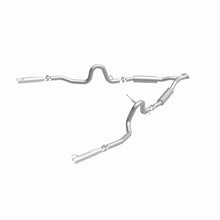 Load image into Gallery viewer, MagnaFlow Sys C/B Ford Mustang 3.8L V-6 99-04 Magnaflow