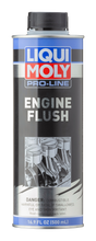 Load image into Gallery viewer, LIQUI MOLY 500mL Pro-Line Engine Flush LIQUI MOLY