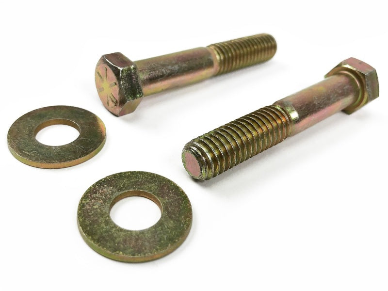 Tuff Country 05-23 Ford F-250 Carrier Bearing Drop Kit-Differential Mounts-Tuff Country