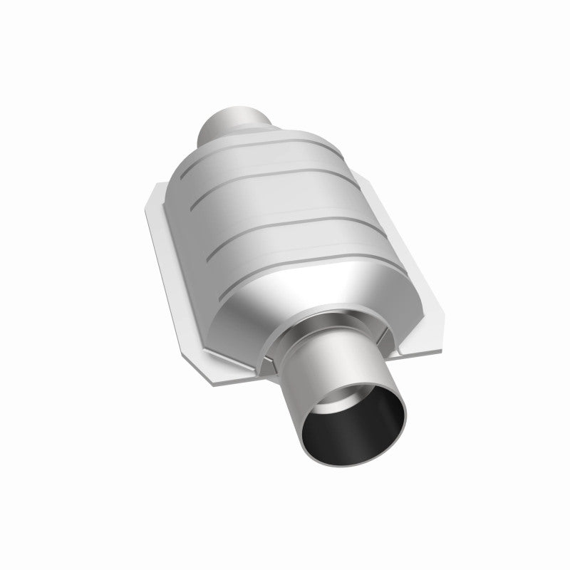 MagnaFlow Conv Universal 2.25 inch PC2 Rear Magnaflow