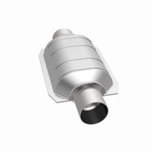 Load image into Gallery viewer, MagnaFlow Conv Universal 2.25 inch PC2 Rear Magnaflow