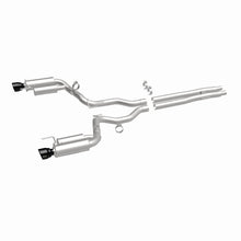 Load image into Gallery viewer, MagnaFlow 2024 Ford Mustang GT 5.0L Competition Series Cat-Back Performance Exhaust System-Catback-Magnaflow-888563197289-