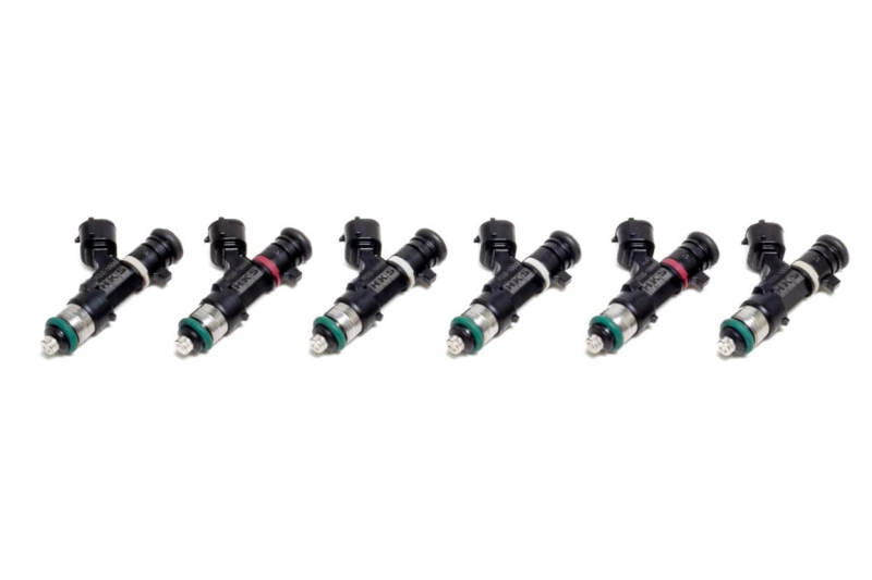 HKS VR38 Injector Upgrade Kit - 1000cc HKS