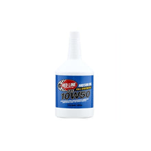 Load image into Gallery viewer, Red Line 10W50 Motor Oil - Quart Red Line
