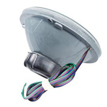 Load image into Gallery viewer, Oracle Pre-Installed Lights 7 IN. Sealed Beam - ColorSHIFT Halo-Headlights-ORACLE Lighting