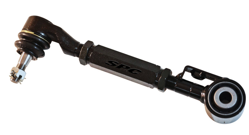 SPC Performance 08-16 Subaru Impreza / 13-20 & 2022+ BRZ/Toyota 86 Rear Adjustable Toe Arm - Each-Camber Kits-SPC Performance