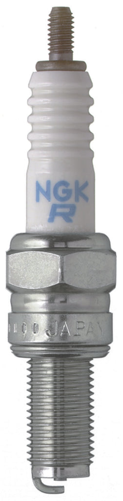 NGK Nickel Spark Plug Box of 4 (CR7E)-Spark Plugs-NGK