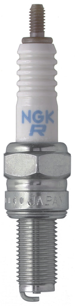 NGK Nickel Stock Spark Plugs Box of 4 (CR9E)-Spark Plugs-NGK