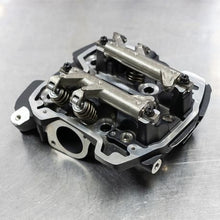Load image into Gallery viewer, S&amp;S Cycle 2017+ M8 Models 1.640 To 1 Ration Forged Roller Rocker Arms-Valves-S&amp;S Cycle