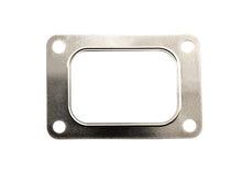 Load image into Gallery viewer, Cometic .016in Stainless T06 Turbo Inlet Flange Gasket Cometic Gasket