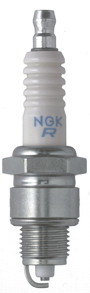 NGK Standard Spark Plug Box of 4 (BPR5HS)-Spark Plugs-NGK