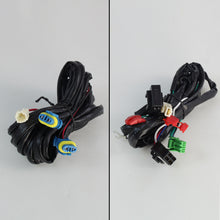 Load image into Gallery viewer, Spyder Mazda 3 2012-2013 4Dr/5Dr OEM Fog Lights w/Switch Yellow FL-MAZDA32013-Y SPYDER