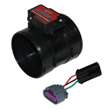 Load image into Gallery viewer, Granatelli 96-00 Chevrolet/GMC Truck/SUV 5.0L/5.7L Mass Airflow Sensor - Black Granatelli Motor Sports