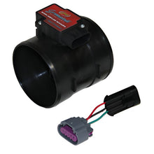 Load image into Gallery viewer, Granatelli 97-00 Chevrolet Corvette C5 Mass Airflow Sensor - Black Granatelli Motor Sports