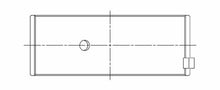 Load image into Gallery viewer, ACL Toyota 4AGE/4AGZE (1.6L) 0.025mm Oversized High Performance Rod Bearing Set-Bearings-ACL