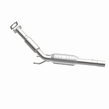 Load image into Gallery viewer, MagnaFlow Conv DF 06-08 VW Rabbit 2.5L Magnaflow