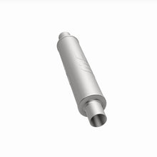Load image into Gallery viewer, MagnaFlow Muffler Mag SS 18X4X4 2.25X2.25 C/C Magnaflow