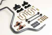 Load image into Gallery viewer, Progress Tech LT 14-18 Chevy Silv 1500 / GMC Sierra 1500 Rear Sway Bar 1.125in dia. (28.5mm) Progress LT