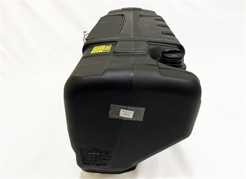 Titan Fuel Tanks Universal Trekker 40 Gal. Extra HD Cross-Linked PE Fuel Tank System-Fuel Tanks-Titan Fuel Tanks