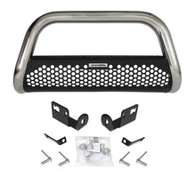 Load image into Gallery viewer, Go Rhino 15-20 Chevy Colorado RHINO! Charger 2 RC2 Complete Kit w/Front Guard + Brkts Go Rhino