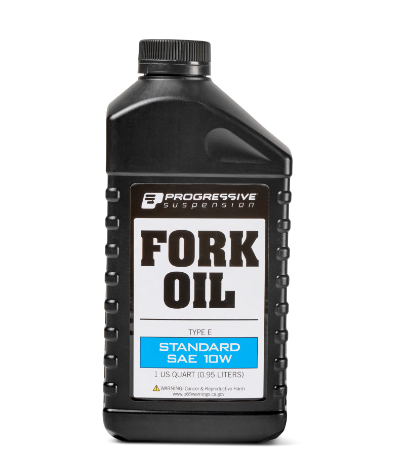 Progressive Progressive 20Wt Fork Oil Progressive
