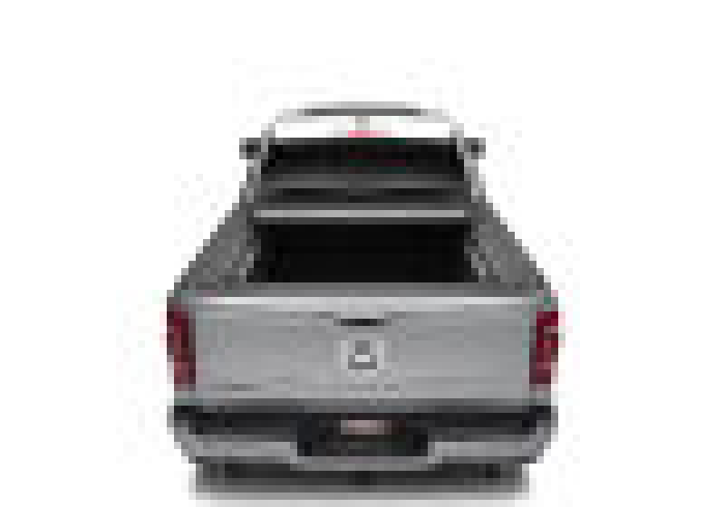 Truxedo 12-18 Ram 1500 w/RamBox & 19-20 Ram 1500 Classic w/RamBox 6ft 4in Lo Pro Bed Cover - Black Ops Auto Works