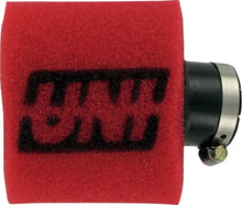 Load image into Gallery viewer, Uni FIlter Dual Angled I.D 1 1/4in - O.D 3 1/2in - LG. 3in Pod Filter Uni Filter