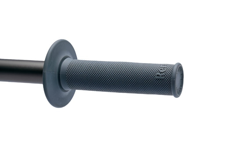 Renthal MX Grips Medium Full Diamond - Medium Grey - Black Ops Auto Works