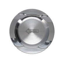 Load image into Gallery viewer, Manley BMW N54B30 32cc Platinum Series Dish Piston Set - 84.5mm Bore Manley Performance