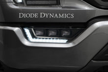 Load image into Gallery viewer, Diode Dynamics 21-23 Ford F-150 Elite Fog Lamps - White Diode Dynamics