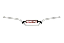 Load image into Gallery viewer, Renthal 5.5 Trials 7/8 in. Handlebar - Silver - Black Ops Auto Works
