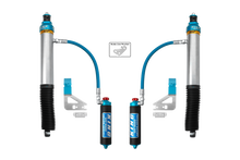Load image into Gallery viewer, King Shocks 2022+ Toyota Tundra Rear 3.0 IBP Performance Shock Kit w/ Comp Adj. (Pair)-Coilovers-King Shocks