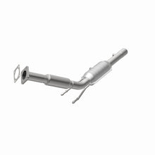 Load image into Gallery viewer, MagnaFlow Conv DF 06-08 VW Rabbit 2.5L Magnaflow
