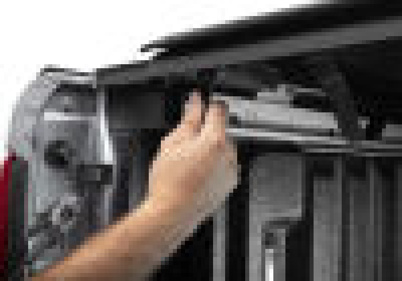 Truxedo 12-18 Ram 1500 w/RamBox & 19-20 Ram 1500 Classic w/RamBox 6ft 4in Lo Pro Bed Cover - Black Ops Auto Works