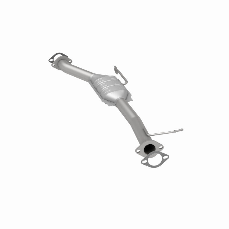 MagnaFlow Conv DF 93-95 Mazda RX7 1.3L-Catalytic Converter Direct Fit-Magnaflow