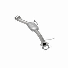 Load image into Gallery viewer, MagnaFlow Conv DF 93-95 Mazda RX7 1.3L-Catalytic Converter Direct Fit-Magnaflow