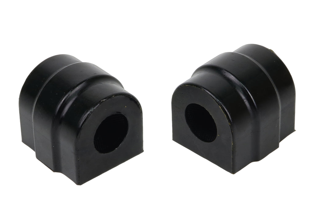 Whiteline-Whiteline Plus 96-04 BMW 5 Series Front 27mm Sway Bar Mount